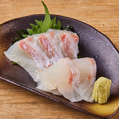 刺し各種