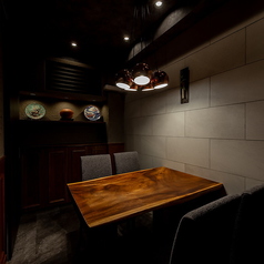 中華割烹 王の雰囲気3