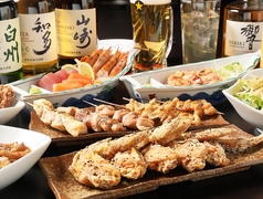 居 酒 屋 ほだらのおすすめ料理3