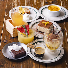 C S B シーエスビー なんば道頓堀店のおすすめ料理2