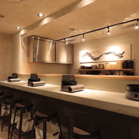 ☆おしゃれな内装☆