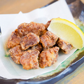 料理メニュー写真&nbsp;牛タン唐揚げ