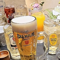 海鮮と産地鶏の炭火焼 うお鶏 掛川店の特集写真