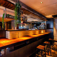 大衆韓国居酒屋チュルギダ　GEMS新日本橋 神田店の特集写真