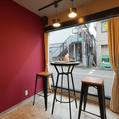 CHULATTORIA MASSI チュラットリア マッシの雰囲気3