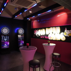 NYAN NYAN GANG ニャンニャンギャングのコース写真