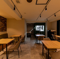 Le vrai ルヴレのコース写真