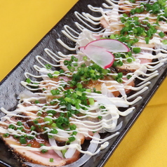 合鴨パストラミロースト