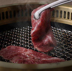 焼肉 神楽 すすきの本店のコース写真