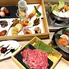 寿司処しまや はなれのおすすめ料理1