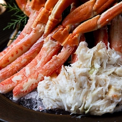 北海道 知夢仁 銀座店のコース写真