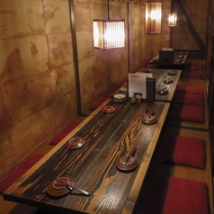 居酒屋 魚魚権 ととげん 目黒の特集写真