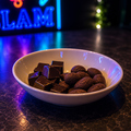 料理メニュー写真&nbsp;チョコレート
