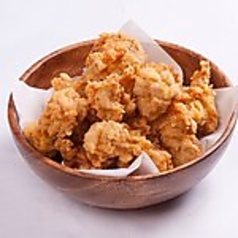スンサルチキン HALF/ヤンニョムチキン 各