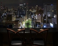 第一ホテル東京 ラウンジ21の雰囲気1