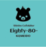 Shisha Cafe＆Bar Eighty-80‐KAMEIDO