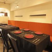 Lueur bleue リュールブルーの雰囲気2