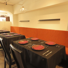 Lueur bleue リュールブルーの雰囲気2