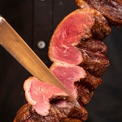 リトル東京 宮崎橘通西店の特集写真