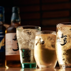 個室・海鮮・おでん　野毛商店　別邸あねごのコース写真