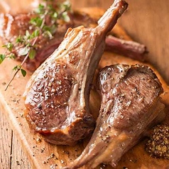 肉ごこち 秋葉原特集写真1