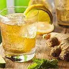 Ginger ale