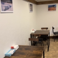 なごやかな雰囲気でお待ちしております♪