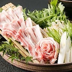 博多炉端 野が海のコース写真