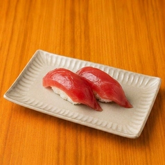 マグロ赤身