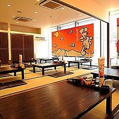 なにがし 豊田コモ スクエア店特集写真1