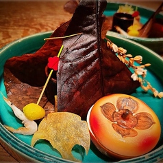 Dining HARIMAYA ダイニング ハリマヤのコース写真