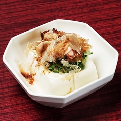 冷奴