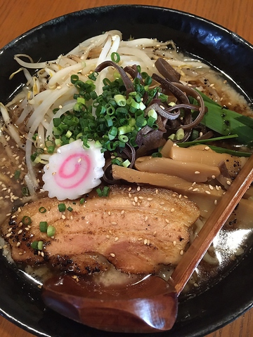 麺酒場 あじさい ラーメン のメニュー ホットペッパーグルメ