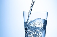 電解質水素水(アルカリイオン水)