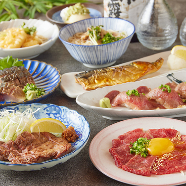 四季彩 SHIKISAI 広島駅前店のおすすめ料理1