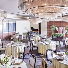 ザ ロイヤルダイナスティの雰囲気3