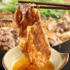 ☆しゃぶしゃぶ or すきやき☆