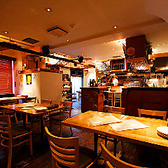 表参道ワイン食堂 Denの雰囲気3