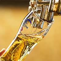 徹底した品質管理