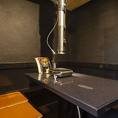 焼肉 牛尼の雰囲気2