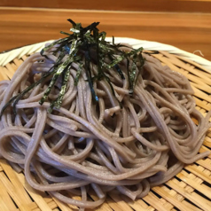 せいろそば