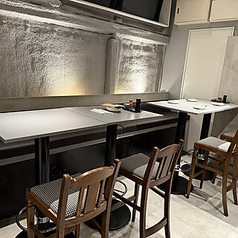 店内貸切も可能です。会社の宴会や大人数でのパーティーなど、周りを気にせずご利用いただけます。