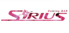 Gaming BAR Sirius ゲーミングバーシリウスのロゴ