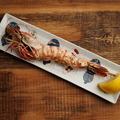 料理メニュー写真&nbsp;特大海老