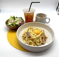 EKUBODO Tokyo エクボドウ 早稲田店のコース写真