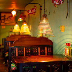 フォーンヴィェット Tiem an HOUNG VIETの雰囲気3