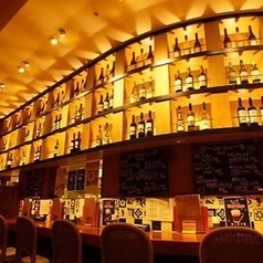 マイアミパティオ 新橋駅前店の雰囲気3