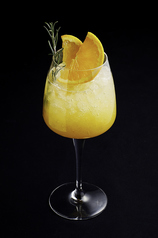 アプリコット・グロウ（Apricot　Glow）