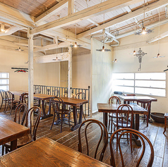 IL SOL LEVANTE イル ソル レヴァンテのおすすめポイント1