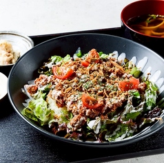 肉と日本酒バル ワラカド 船橋店のおすすめランチ1